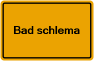 Grundbuchamt Bad Schlema